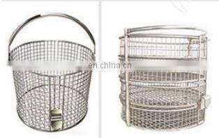 High Pressure American 110V Commercial Stainless Steel Electric Table Type Fryer Taiwan Chicken Pressure Fryer photo-4