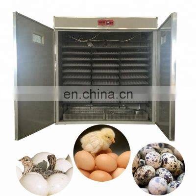 High quality automatic egg incubator in uae