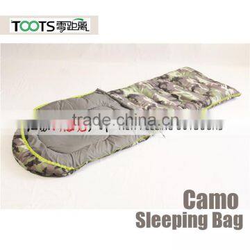 TOOTS Best Camouflage Sleeping Bags,Camping Backpacking Backpack