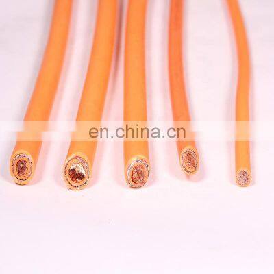 750V Bttz Mineral Insulated Fire Resistant Fire Alarm Cables Mineral Insulated Cable Prices