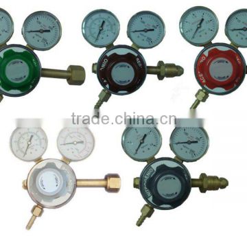 CUTTING AND WELDING SERIES REGULATOR