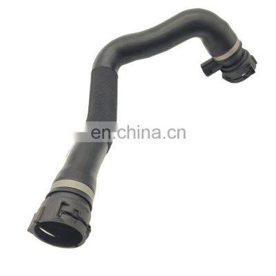 SQCS auto parts Radiator Hose coolant pipe 11537505229 for BMW N52 E38 E39 E52