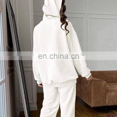 Best Quality Custom Team Women Tracksuit photo-2