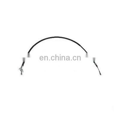 Parking Brake Cable for hand brake cable 9064205285 2E0609701M 2E0609701AT forSPRINTER 5-t Platform/Chassis (906)