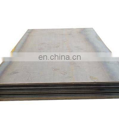 ASTM A106 A525 1045 En1.0038 A106 AISI 1045 S50c Carbon Steel Plate Price