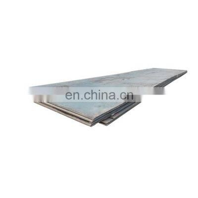 Manufacture metal steel plate st37 ss41 0.5mm carbon steel sheet ASTM A36 St37 1050 carbon steel plate sheet