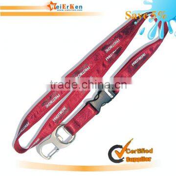 Hot sell promotion whistle with lanyards no minimum order