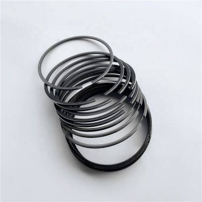 Brand New Great Price Piston Ring 78Mm For WEICHAI WP12 Engine