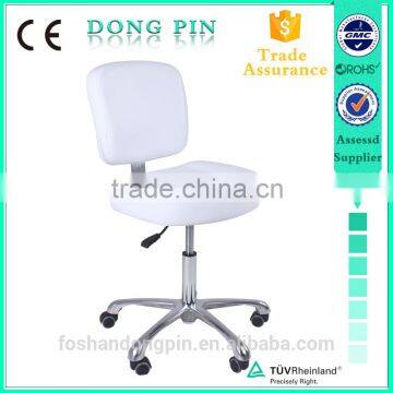 beauty salon equipment adjustable hair styling chair supplier