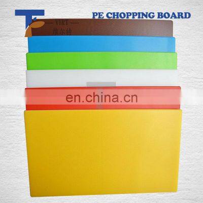 Defrost Plastic Cutting Board With High Quality photo-3