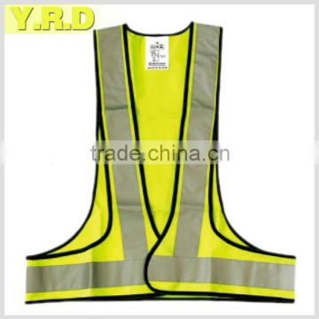 Australian Standard Cheap reflective safety vest