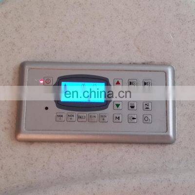 Fiber Swimming Pool/balboa Swim Spa/above Ground Pool photo-3