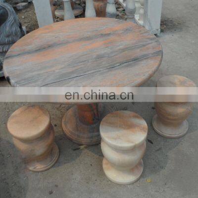 Marble Table Top Dining Table Designs photo-4