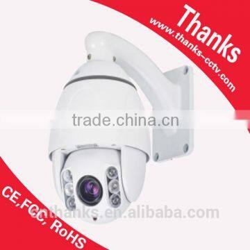 PTZ High Speed Dome Camear Cctv Analog Full Hd Ptz Dome Camera