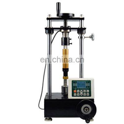 Digital Torque Screwdriver Calibration Tester photo-4