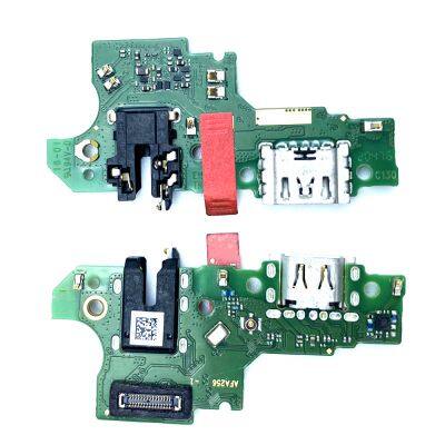 Mobile Repair Parts Charging Flex For Oppo A15 USB Charging Dock Port Connector Cell Phone Spare Parts photo-3