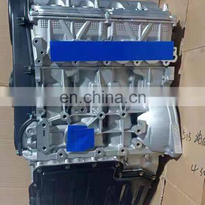 Hot Sale Chinese Auto Spare Parts Engine Assembly 474 For DFSK