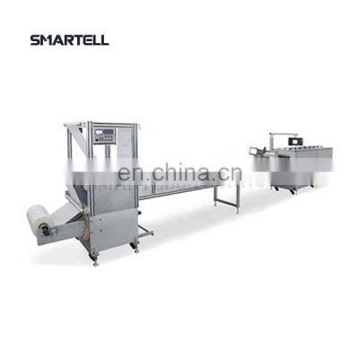 Plastic Syringe Needle Making Machine Plant photo-5