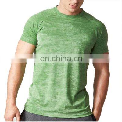 Fashioned Muscle 2022 Gym Polyester / Spandex T-shirt For Men