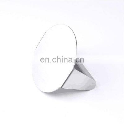 Scoop Maker Falafel Press Utensil Hamburger Burger Meat Hearvy Press Machine photo-3