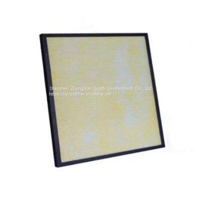 Photocatalyst Air Filter Screen         Photocatalyst Filter       Customized Photocatalyst Filter