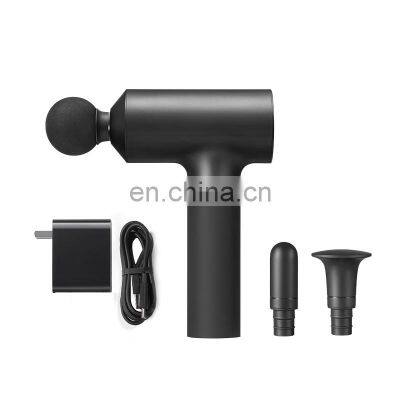 Original Xiaomi Massage Gun Deep Tissue Massage Gun Smart Electric Muscle Full Body Massage Gun