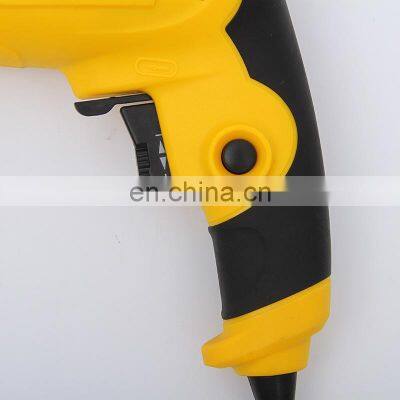 800W Electric Screwdriver Power Impact Drill Wrench Driver Home DIY Hand Electric Drill Power Tools Pistol Dril photo-2