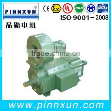 Z4 DC Motor for rolling mill machine 440v motor