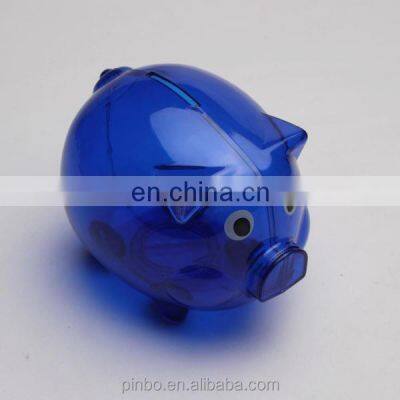 Pink Pig Piggy Bank,Large Piggy Bank Wholesale Custom Cute Pink Piggy Bank