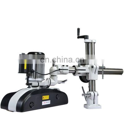 LIVTER 380V four wheel 8-speed power woodworking automatic feeder