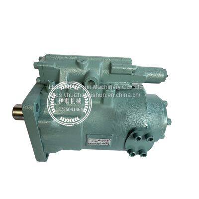 Mitsubishi Rudder Plunger Pump MKV-33ME-RFA-P11-LQ-11 Rudder Hydraulic Oil Pump MKV-23 11 33 photo-2