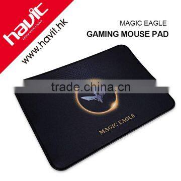 NEW 2015 HV-MP825 custom design rubber gaming mouse pad