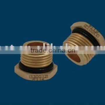 Hardware Nuts and Bolts