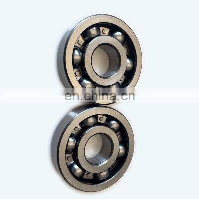 6407 407 Creeper bearing   Low Speed Shaft   Front bearing 35*100*25mm  for DT-75 tractors