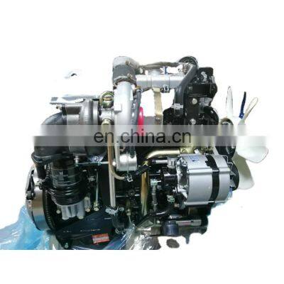 100hp 3600rpm  diesel motor  for pickup truck pump pickup