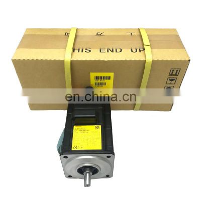 Original in stock new A06B-0061-B503 ac servo motor Fanuc