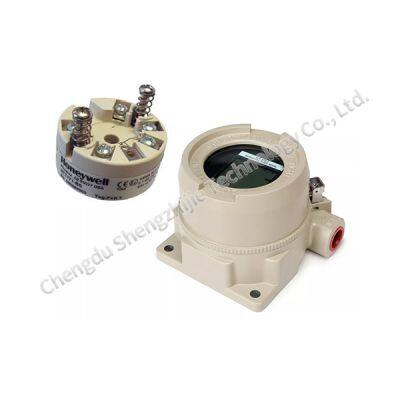 Sales of Honeywell STT850 SmartLine Temperature Transmitter Specifications