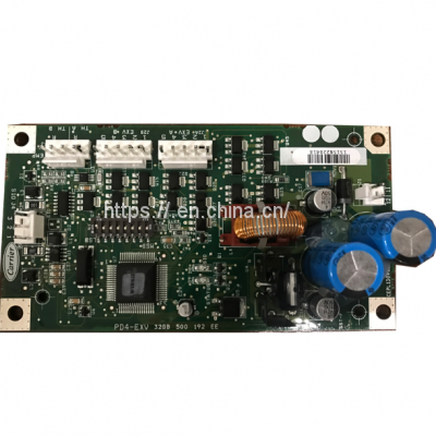 Carrier Air Conditioner Accessories 19XR Centrifuge CCM Board CEPL130260 Control Board CESO130038 Module