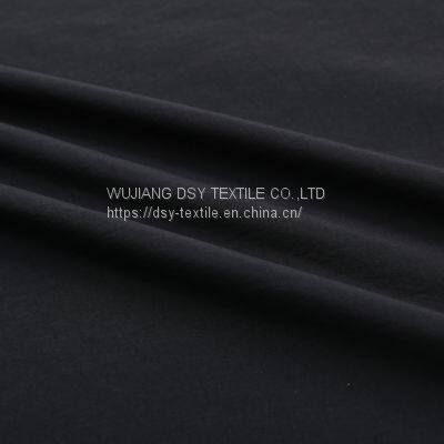 High-density Nylon Taslon, 310T Nylon Taslon, Creased Taslon Fabric