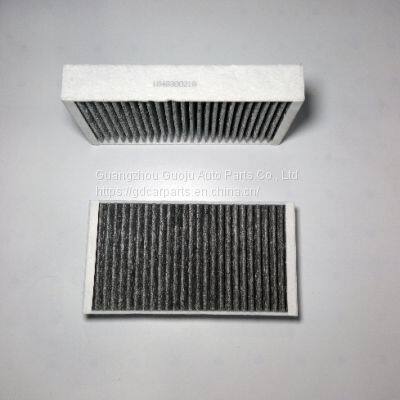 air conditioning filter OE 1648300218 FOR BENZ GL-CLASS SUV (X164)  [2006-]