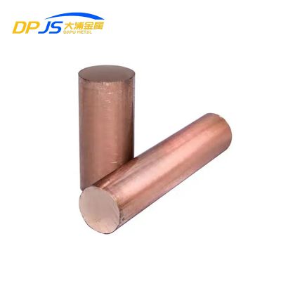 China Factory Hpb63-3/C3560/Cuzn36pb3/C35600/CZ124 Copper Alloy Bar/Rod Ability to Customize Large Volume Discounts