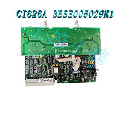 ABB  COM0003 2RAA005844A0006A