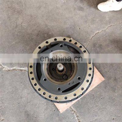 CX330 CX350B Travel Gearbox KSA10220 LJ018600 LJ018710 LN002190