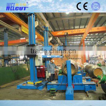 valve seat weldng machine