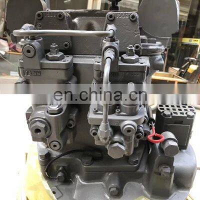 Excavator Parts 9191165 HPV102 ZX240-3G Hydraulic Pump ZX240-3G Main Pump for Hitachi photo-3