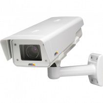 AXIS P1368-E Network Camera