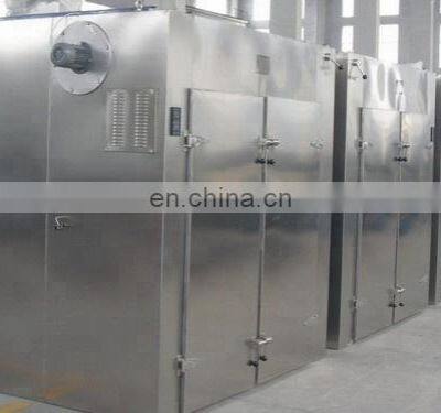 Heat Pump Dryer/Drying Machine for Fruit/Raisin photo-3