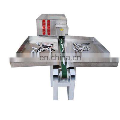 Automatic Fish Cleaner/fish Cleaning Machine/fish Descaler photo-4