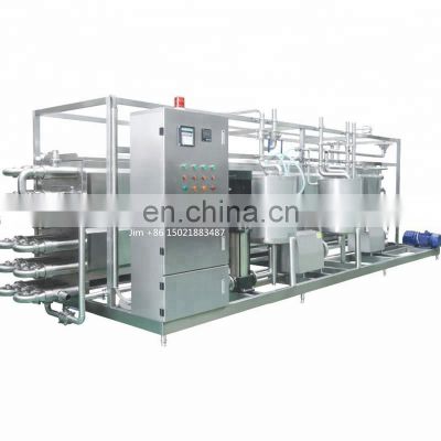 Automatic Industry Shanghai factory soybean soya milk paneer tofu beancurd processing making machine Plant production line