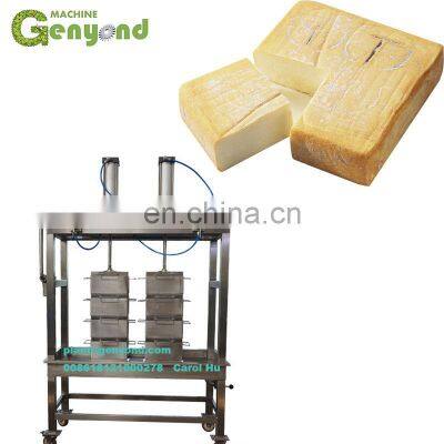 Professional factory hydraulic cheese pressing machine